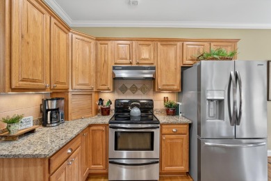 Dream Home on the Fairway | Impeccably Renovated, Light-Filled on Three Pines Country Club in South Carolina - for sale on GolfHomes.com, golf home, golf lot