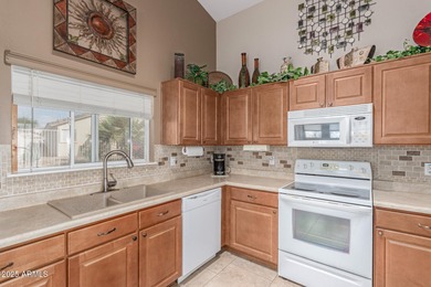 One of the best values currently available in Sundance on Sundance Golf Club in Arizona - for sale on GolfHomes.com, golf home, golf lot