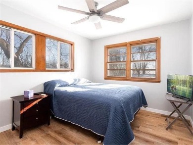 Lakefront Home on Lake Ripley - Completely Remodeled! on Litchfield Golf Course in Minnesota - for sale on GolfHomes.com, golf home, golf lot