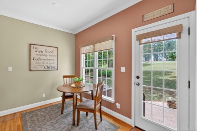 Dream Home on the Fairway | Impeccably Renovated, Light-Filled on Three Pines Country Club in South Carolina - for sale on GolfHomes.com, golf home, golf lot