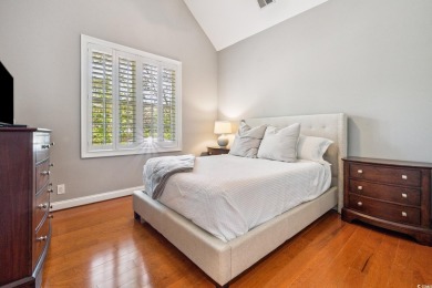 Tucked away on a quiet cul-de-sac in the highly sought-after on The Reserve Golf Club at Pawleys Island in South Carolina - for sale on GolfHomes.com, golf home, golf lot