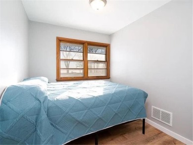 Lakefront Home on Lake Ripley - Completely Remodeled! on Litchfield Golf Course in Minnesota - for sale on GolfHomes.com, golf home, golf lot