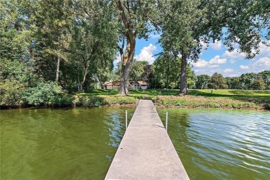 Lakefront Home on Lake Ripley - Completely Remodeled! on Litchfield Golf Course in Minnesota - for sale on GolfHomes.com, golf home, golf lot