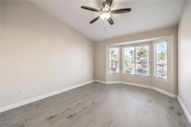 Immaculate, remodeled, and move-in ready. This Sun City on Highland Falls Golf Club in Nevada - for sale on GolfHomes.com, golf home, golf lot