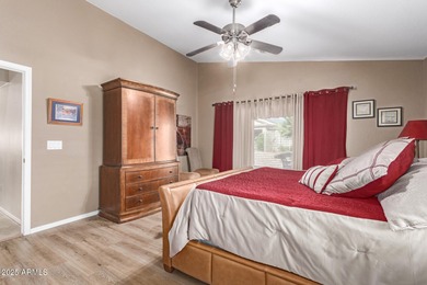 One of the best values currently available in Sundance on Sundance Golf Club in Arizona - for sale on GolfHomes.com, golf home, golf lot