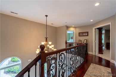 STOP THE CAR! Newly updated home that offers a spectacular lake on Sycamore Creek Golf Club in Missouri - for sale on GolfHomes.com, golf home, golf lot