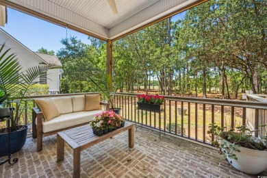 Tucked away on a quiet cul-de-sac in the highly sought-after on The Reserve Golf Club at Pawleys Island in South Carolina - for sale on GolfHomes.com, golf home, golf lot