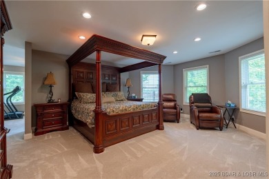 STOP THE CAR! Newly updated home that offers a spectacular lake on Sycamore Creek Golf Club in Missouri - for sale on GolfHomes.com, golf home, golf lot