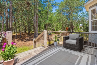 Tucked away on a quiet cul-de-sac in the highly sought-after on The Reserve Golf Club at Pawleys Island in South Carolina - for sale on GolfHomes.com, golf home, golf lot