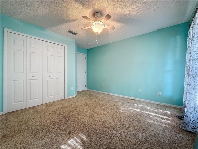 Rare Sherwood model priced to sell in the 55+ gated golf on Kings Ridge Golf Club in Florida - for sale on GolfHomes.com, golf home, golf lot