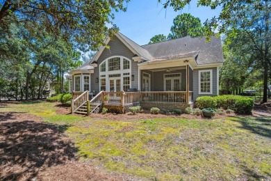 Tucked away on a quiet cul-de-sac in the highly sought-after on The Reserve Golf Club at Pawleys Island in South Carolina - for sale on GolfHomes.com, golf home, golf lot
