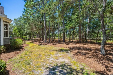 Tucked away on a quiet cul-de-sac in the highly sought-after on The Reserve Golf Club at Pawleys Island in South Carolina - for sale on GolfHomes.com, golf home, golf lot