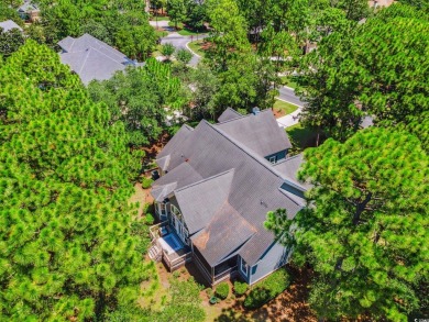 Tucked away on a quiet cul-de-sac in the highly sought-after on The Reserve Golf Club at Pawleys Island in South Carolina - for sale on GolfHomes.com, golf home, golf lot