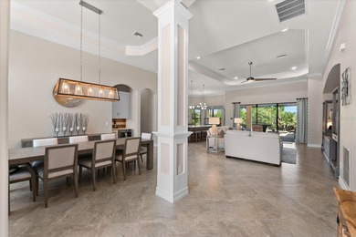 Welcome to the highly sought-after Lakewood National Golf Club on Lakewood National Golf Club in Florida - for sale on GolfHomes.com, golf home, golf lot