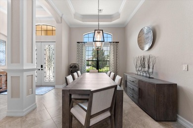 Welcome to the highly sought-after Lakewood National Golf Club on Lakewood National Golf Club in Florida - for sale on GolfHomes.com, golf home, golf lot