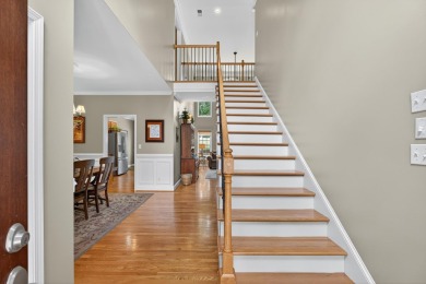 Dream Home on the Fairway | Impeccably Renovated, Light-Filled on Three Pines Country Club in South Carolina - for sale on GolfHomes.com, golf home, golf lot