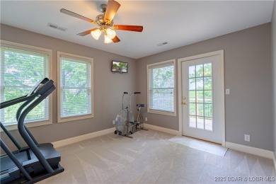 STOP THE CAR! Newly updated home that offers a spectacular lake on Sycamore Creek Golf Club in Missouri - for sale on GolfHomes.com, golf home, golf lot