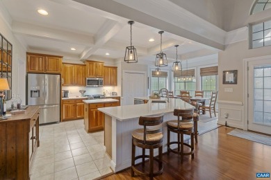 OPEN SUNDAY 11/3. 1-3PM. Located in the gated, private golf on Spring Creek Golf Club in Virginia - for sale on GolfHomes.com, golf home, golf lot