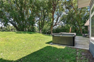 Lakefront Home on Lake Ripley - Completely Remodeled! on Litchfield Golf Course in Minnesota - for sale on GolfHomes.com, golf home, golf lot