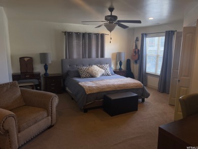 Large end unit townhouse with one of the best locations in the on The Ranches Golf Club in Utah - for sale on GolfHomes.com, golf home, golf lot