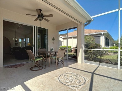 This upgraded, MAINTENANCE-FREE VILLA in HERONS GLEN COUNTRY on Herons Glen Golf and Country Club in Florida - for sale on GolfHomes.com, golf home, golf lot