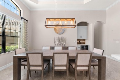 Welcome to the highly sought-after Lakewood National Golf Club on Lakewood National Golf Club in Florida - for sale on GolfHomes.com, golf home, golf lot