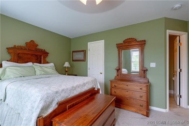 STOP THE CAR! Newly updated home that offers a spectacular lake on Sycamore Creek Golf Club in Missouri - for sale on GolfHomes.com, golf home, golf lot