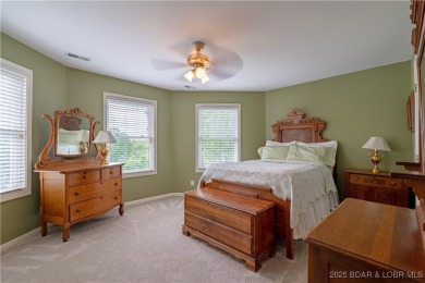 STOP THE CAR! Newly updated home that offers a spectacular lake on Sycamore Creek Golf Club in Missouri - for sale on GolfHomes.com, golf home, golf lot