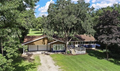 Lakefront Home on Lake Ripley - Completely Remodeled! on Litchfield Golf Course in Minnesota - for sale on GolfHomes.com, golf home, golf lot