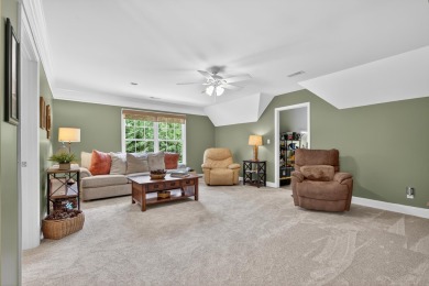 Dream Home on the Fairway | Impeccably Renovated, Light-Filled on Three Pines Country Club in South Carolina - for sale on GolfHomes.com, golf home, golf lot