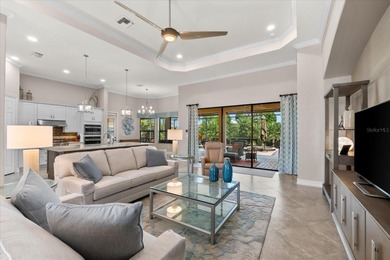 Welcome to the highly sought-after Lakewood National Golf Club on Lakewood National Golf Club in Florida - for sale on GolfHomes.com, golf home, golf lot