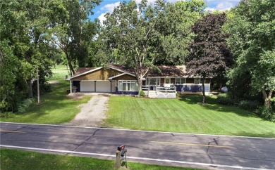 Lakefront Home on Lake Ripley - Completely Remodeled! on Litchfield Golf Course in Minnesota - for sale on GolfHomes.com, golf home, golf lot