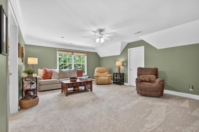 Dream Home on the Fairway | Impeccably Renovated, Light-Filled on Three Pines Country Club in South Carolina - for sale on GolfHomes.com, golf home, golf lot