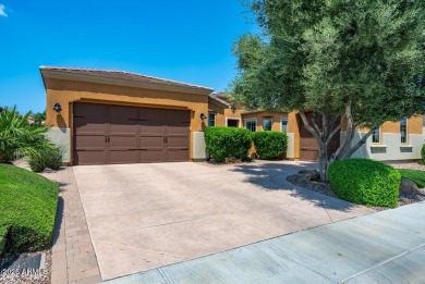 Rare Cadiz floor plan in gated golf community of Encanterra on Encanterra Country Club in Arizona - for sale on GolfHomes.com, golf home, golf lot