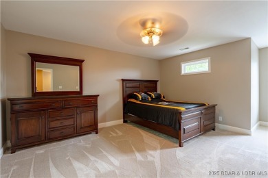 STOP THE CAR! Newly updated home that offers a spectacular lake on Sycamore Creek Golf Club in Missouri - for sale on GolfHomes.com, golf home, golf lot