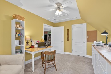 Dream Home on the Fairway | Impeccably Renovated, Light-Filled on Three Pines Country Club in South Carolina - for sale on GolfHomes.com, golf home, golf lot