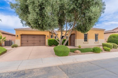 Rare Cadiz floor plan in gated golf community of Encanterra on Encanterra Country Club in Arizona - for sale on GolfHomes.com, golf home, golf lot