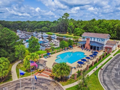 Tucked away on a quiet cul-de-sac in the highly sought-after on The Reserve Golf Club at Pawleys Island in South Carolina - for sale on GolfHomes.com, golf home, golf lot
