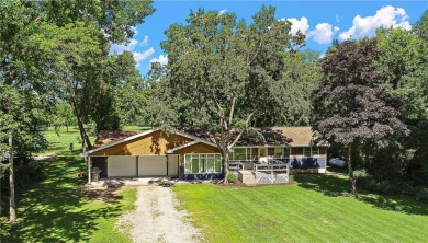 Lakefront Home on Lake Ripley - Completely Remodeled! on Litchfield Golf Course in Minnesota - for sale on GolfHomes.com, golf home, golf lot