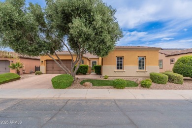 Rare Cadiz floor plan in gated golf community of Encanterra on Encanterra Country Club in Arizona - for sale on GolfHomes.com, golf home, golf lot