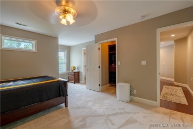STOP THE CAR! Newly updated home that offers a spectacular lake on Sycamore Creek Golf Club in Missouri - for sale on GolfHomes.com, golf home, golf lot