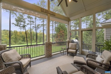 OPEN SUNDAY 11/3. 1-3PM. Located in the gated, private golf on Spring Creek Golf Club in Virginia - for sale on GolfHomes.com, golf home, golf lot