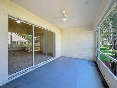 Rare Sherwood model priced to sell in the 55+ gated golf on Kings Ridge Golf Club in Florida - for sale on GolfHomes.com, golf home, golf lot