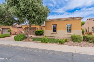 Rare Cadiz floor plan in gated golf community of Encanterra on Encanterra Country Club in Arizona - for sale on GolfHomes.com, golf home, golf lot