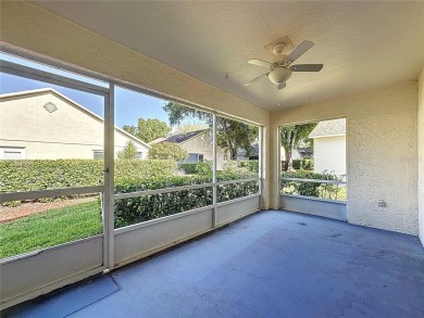 Rare Sherwood model priced to sell in the 55+ gated golf on Kings Ridge Golf Club in Florida - for sale on GolfHomes.com, golf home, golf lot