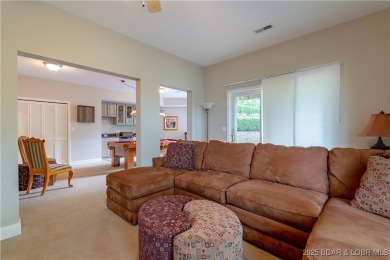 STOP THE CAR! Newly updated home that offers a spectacular lake on Sycamore Creek Golf Club in Missouri - for sale on GolfHomes.com, golf home, golf lot