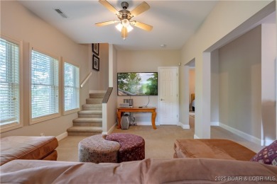STOP THE CAR! Newly updated home that offers a spectacular lake on Sycamore Creek Golf Club in Missouri - for sale on GolfHomes.com, golf home, golf lot