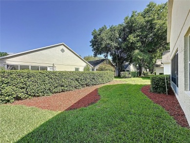 Rare Sherwood model priced to sell in the 55+ gated golf on Kings Ridge Golf Club in Florida - for sale on GolfHomes.com, golf home, golf lot