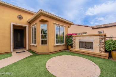 Rare Cadiz floor plan in gated golf community of Encanterra on Encanterra Country Club in Arizona - for sale on GolfHomes.com, golf home, golf lot