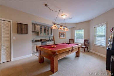 STOP THE CAR! Newly updated home that offers a spectacular lake on Sycamore Creek Golf Club in Missouri - for sale on GolfHomes.com, golf home, golf lot